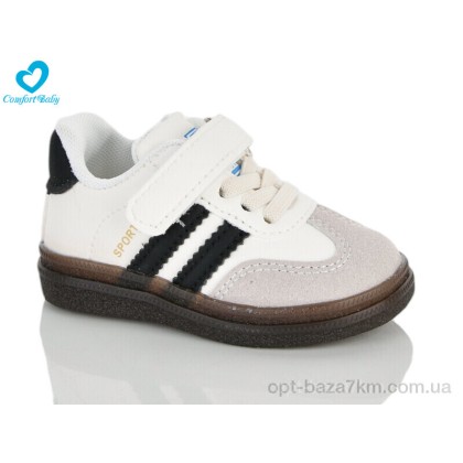 Кроссовки детские "Comfort-baby" 5187-4А, (р.р. 22-26), Китай, от 6 шт. Кроссовки детские "Comfort-baby" 5187-4А, (р.р. 22-26), Китай, от 6 шт.