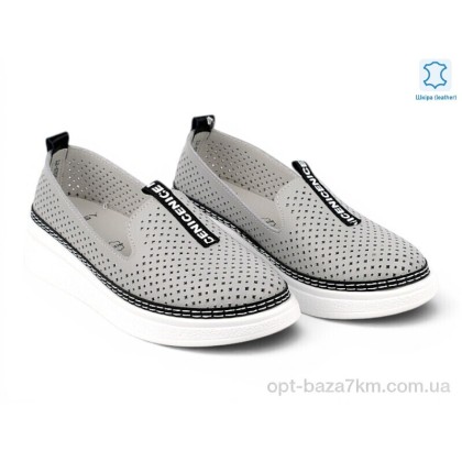 Мокасіни жіночі "Allshoes" 208173, (р.р. 36-41), Китай, від 8 шт. Мокасіни жіночі "Allshoes" 208173, (р.р. 36-41), Китай, від 8 шт.