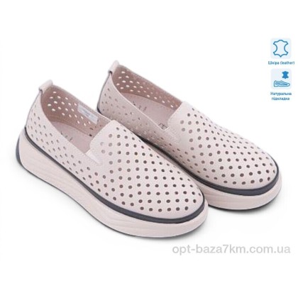 Мокасіни жіночі "Allshoes" 208348, (р.р. 36-41), Китай, від 8 шт. Мокасіни жіночі "Allshoes" 208348, (р.р. 36-41), Китай, від 8 шт.