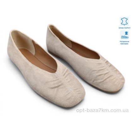 Балетки жіночі "Allshoes" 209232, (р.р. 36-41), Китай, від 8 шт. Балетки жіночі "Allshoes" 209232, (р.р. 36-41), Китай, від 8 шт.