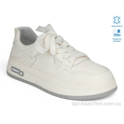 Кроссовки женские "Allshoes" 211315, (р.р. 36-41), Китай, от 8 шт.