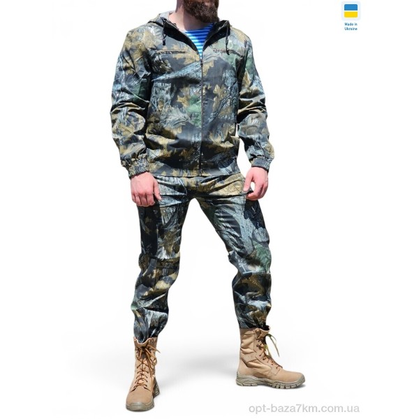 Купити оптом Костюм чоловічий 