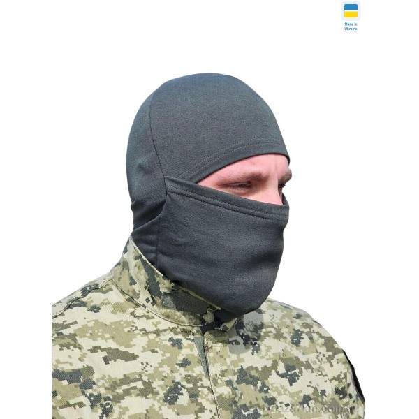 Купити оптом Балаклава чоловіча 