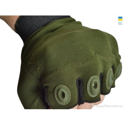 Тактичні рукавички "Military and tourism" 0026 хакі, (р.р. One size), Україна, від 5 шт. Тактичні рукавички "Military and tourism" 0026 хакі, (р.р. One size), Україна, від 5 шт.