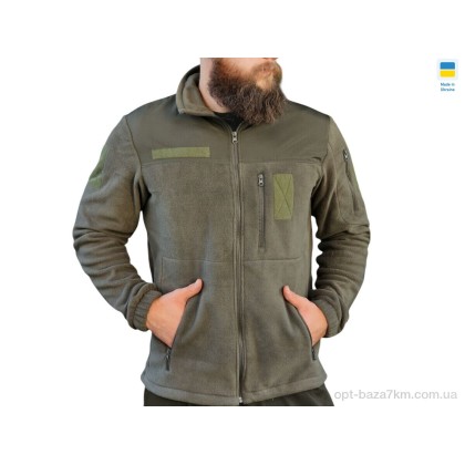 Кофта чоловіча "Military and tourism" 0027 хакі, (р.р. 44-60), Україна, від 9 шт. Кофта чоловіча "Military and tourism" 0027 хакі, (р.р. 44-60), Україна, від 9 шт.