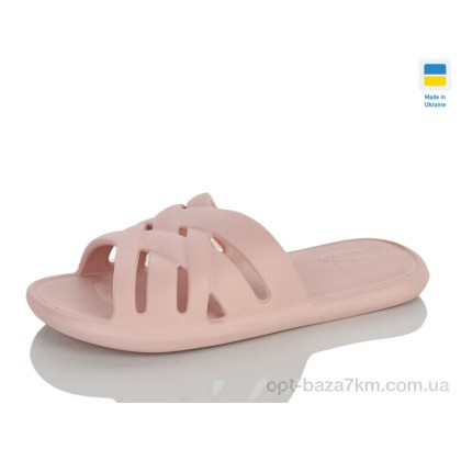 Шльопанці жіночі "Lot Shoes" N103 персик, (р.р. 36-41), Україна, від 6 шт. Шльопанці жіночі "Lot Shoes" N103 персик, (р.р. 36-41), Україна, від 6 шт.