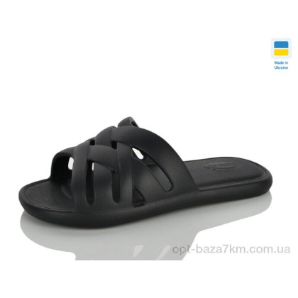 Шльопанці жіночі "Lot Shoes" N103 чорний, (р.р. 36-41), Україна, від 6 шт. Шльопанці жіночі "Lot Shoes" N103 чорний, (р.р. 36-41), Україна, від 6 шт.