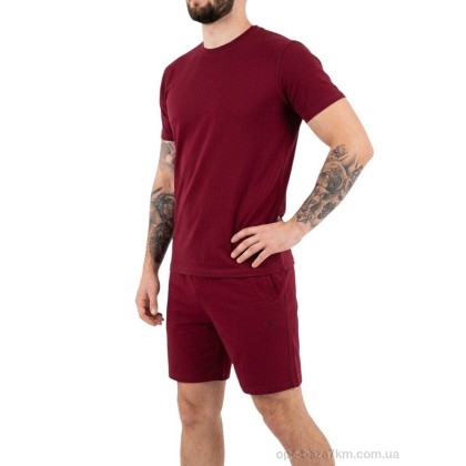 Шорти чоловічі "Sport style" 053 бордо, (р.р. 2XL-6XL), Туреччина, від 5 шт. Шорти чоловічі "Sport style" 053 бордо, (р.р. 2XL-6XL), Туреччина, від 5 шт.