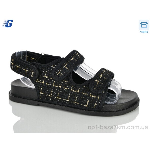 Купить оптом Босоножки женские 