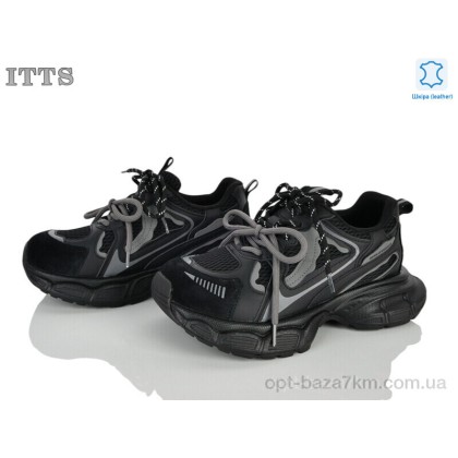 Кроссовки женские "ITTS" NB910-1, (р.р. 36-41), Китай, от 6 шт.