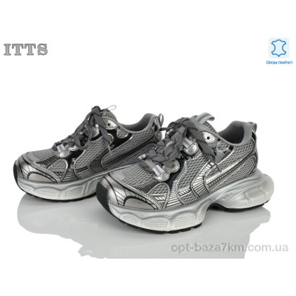 Кроссовки женские "ITTS" NB905-3, (р.р. 36-41), Китай, от 6 шт.