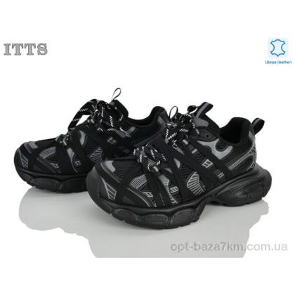Кроссовки женские "ITTS" NB902-1, (р.р. 36-41), Китай, от 6 шт.