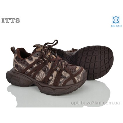 Кроссовки женские "ITTS" NB902-2, (р.р. 36-41), Китай, от 6 шт.