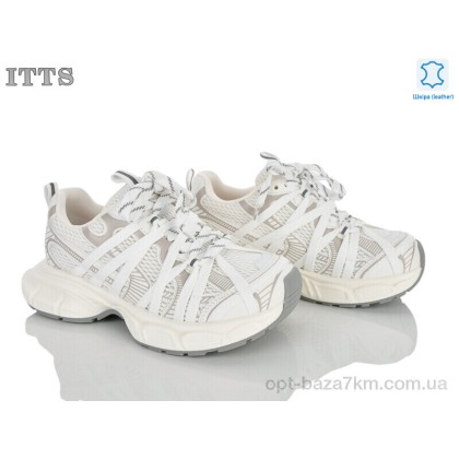 Кроссовки женские "ITTS" NB902-4, (р.р. 36-41), Китай, от 6 шт.