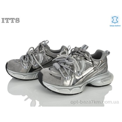 Кроссовки женские "ITTS" NB907-3, (р.р. 36-41), Китай, от 6 шт.