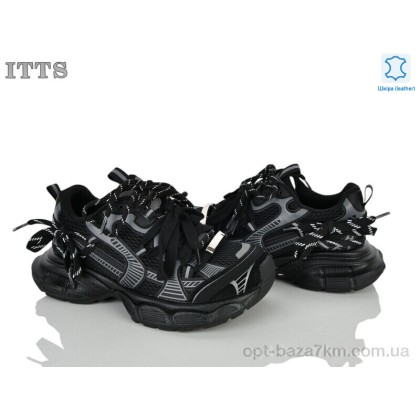 Кроссовки женские "ITTS" NB901-1, (р.р. 36-41), Китай, от 6 шт.