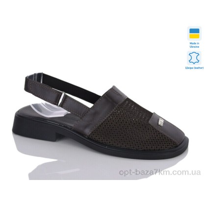 Босоножки женские "Sali" 906 шок.к., (р.р. 37-42), Украина, от 6 шт.