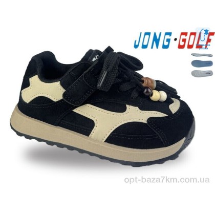 Кроссовки детские "Jong Golf" B11957-0, (р.р. 27-32), Китай, от 8 шт. Кроссовки детские "Jong Golf" B11957-0, (р.р. 27-32), Китай, от 8 шт.