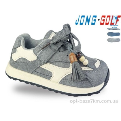 Кроссовки детские "Jong Golf" B11957-2, (р.р. 27-32), Китай, от 8 шт. Кроссовки детские "Jong Golf" B11957-2, (р.р. 27-32), Китай, от 8 шт.