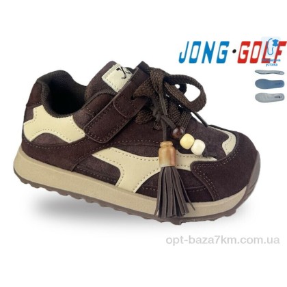 Кроссовки детские "Jong Golf" B11957-4, (р.р. 27-32), Китай, от 8 шт. Кроссовки детские "Jong Golf" B11957-4, (р.р. 27-32), Китай, от 8 шт.