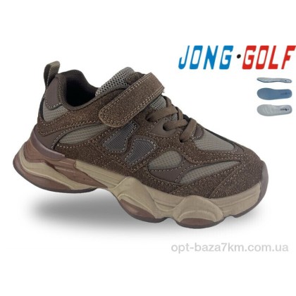 Кроссовки детские "Jong Golf" B12011-4, (р.р. 26-33), Китай, от 8 шт. Кроссовки детские "Jong Golf" B12011-4, (р.р. 26-33), Китай, от 8 шт.
