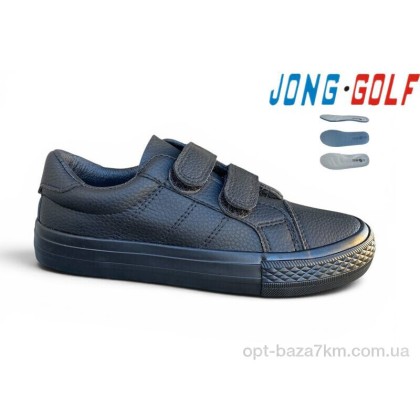 Кеды детские "Jong Golf" B12013-0, (р.р. 26-33), Китай, от 8 шт. Кеды детские "Jong Golf" B12013-0, (р.р. 26-33), Китай, от 8 шт.