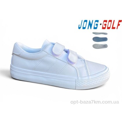 Кеды детские "Jong Golf" B12013-7, (р.р. 26-33), Китай, от 8 шт. Кеды детские "Jong Golf" B12013-7, (р.р. 26-33), Китай, от 8 шт.