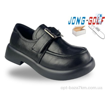 Туфли детские "Jong Golf" B12021-0, (р.р. 28-35), Китай, от 8 шт. Туфли детские "Jong Golf" B12021-0, (р.р. 28-35), Китай, от 8 шт.
