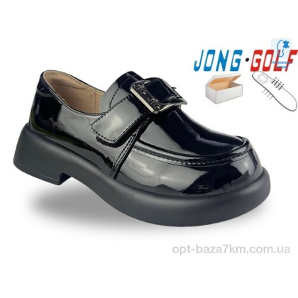 Туфлі дитячі "Jong Golf" B12021-30, (р.р. 28-35), Китай, від 8 шт. Туфлі дитячі "Jong Golf" B12021-30, (р.р. 28-35), Китай, від 8 шт.