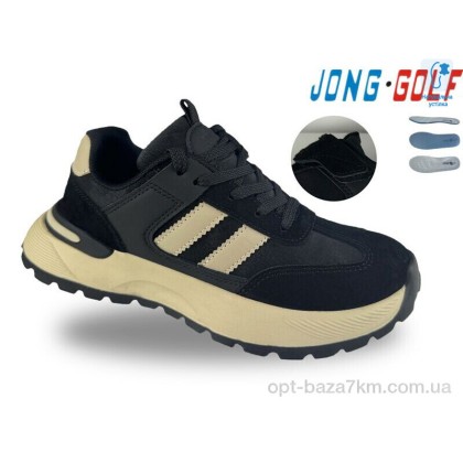 Кроссовки детские "Jong Golf" C11907-0, (р.р. 32-39), Китай, от 8 шт. Кроссовки детские "Jong Golf" C11907-0, (р.р. 32-39), Китай, от 8 шт.