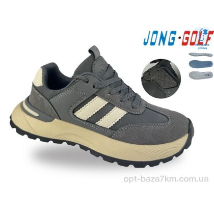 Кроссовки детские "Jong Golf" C11907-2, (р.р. 32-39), Китай, от 8 шт. Кроссовки детские "Jong Golf" C11907-2, (р.р. 32-39), Китай, от 8 шт.