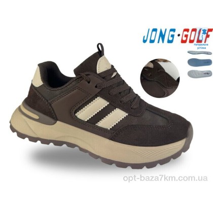 Кроссовки детские "Jong Golf" C11907-4, (р.р. 32-39), Китай, от 8 шт. Кроссовки детские "Jong Golf" C11907-4, (р.р. 32-39), Китай, от 8 шт.