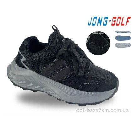 Кроссовки детские "Jong Golf" C11912-0, (р.р. 32-37), Китай, от 8 шт. Кроссовки детские "Jong Golf" C11912-0, (р.р. 32-37), Китай, от 8 шт.