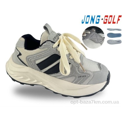 Кроссовки детские "Jong Golf" C11912-2, (р.р. 32-37), Китай, от 8 шт. Кроссовки детские "Jong Golf" C11912-2, (р.р. 32-37), Китай, от 8 шт.