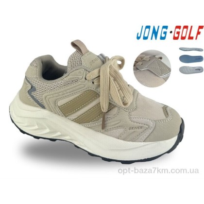 Кроссовки детские "Jong Golf" C11912-3, (р.р. 32-37), Китай, от 8 шт. Кроссовки детские "Jong Golf" C11912-3, (р.р. 32-37), Китай, от 8 шт.