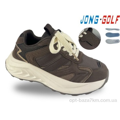 Кроссовки детские "Jong Golf" C11912-24, (р.р. 32-37), Китай, от 8 шт. Кроссовки детские "Jong Golf" C11912-24, (р.р. 32-37), Китай, от 8 шт.