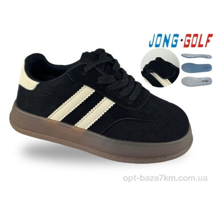 Кроссовки детские "Jong Golf" C11918-0, (р.р. 30-37), Китай, от 8 шт. Кроссовки детские "Jong Golf" C11918-0, (р.р. 30-37), Китай, от 8 шт.