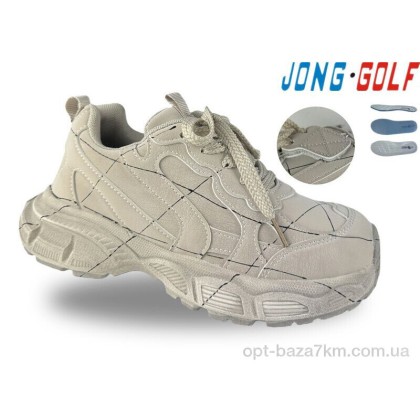 Кроссовки детские "Jong Golf" C11934-2, (р.р. 33-38), Китай, от 8 шт. Кроссовки детские "Jong Golf" C11934-2, (р.р. 33-38), Китай, от 8 шт.