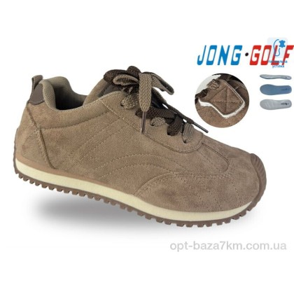 Кроссовки детские "Jong Golf" C11946-3, (р.р. 30-37), Китай, от 8 шт. Кроссовки детские "Jong Golf" C11946-3, (р.р. 30-37), Китай, от 8 шт.