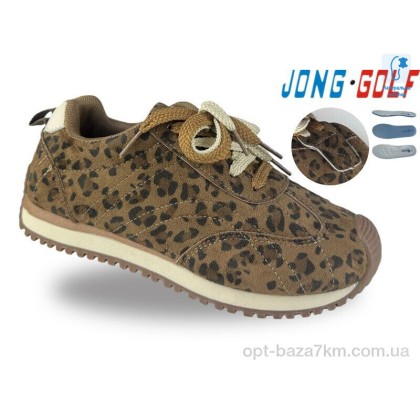 Кроссовки детские "Jong Golf" C11946-23, (р.р. 30-37), Китай, от 8 шт. Кроссовки детские "Jong Golf" C11946-23, (р.р. 30-37), Китай, от 8 шт.