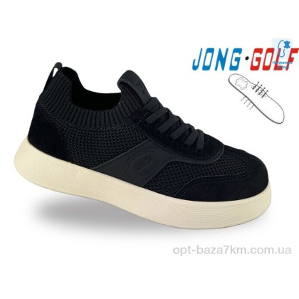 Кроссовки детские "Jong Golf" C11954-0, (р.р. 31-38), Китай, от 8 шт. Кроссовки детские "Jong Golf" C11954-0, (р.р. 31-38), Китай, от 8 шт.