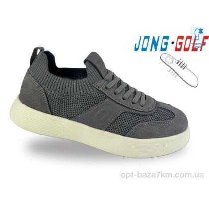 Кроссовки детские "Jong Golf" C11954-2, (р.р. 31-38), Китай, от 8 шт. Кроссовки детские "Jong Golf" C11954-2, (р.р. 31-38), Китай, от 8 шт.
