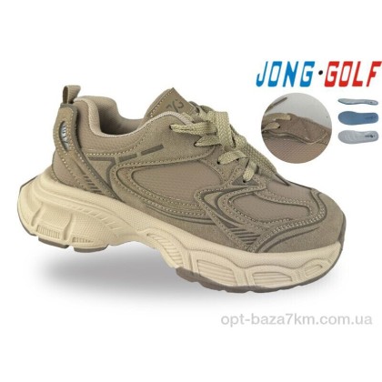 Кроссовки детские "Jong Golf" C11958-3, (р.р. 33-38), Китай, от 8 шт. Кроссовки детские "Jong Golf" C11958-3, (р.р. 33-38), Китай, от 8 шт.