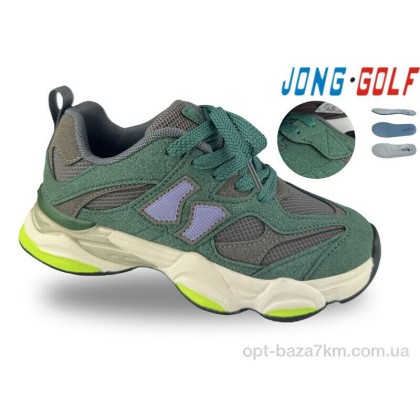 Кроссовки детские "Jong Golf" C11987-5, (р.р. 31-38), Китай, от 8 шт. Кроссовки детские "Jong Golf" C11987-5, (р.р. 31-38), Китай, от 8 шт.