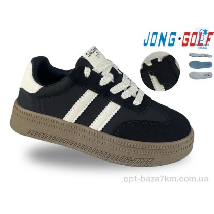 Кроссовки детские "Jong Golf" C11988-0, (р.р. 31-38), Китай, от 8 шт. Кроссовки детские "Jong Golf" C11988-0, (р.р. 31-38), Китай, от 8 шт.