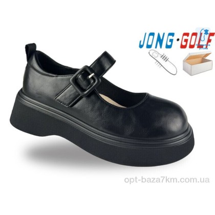 Туфли детские "Jong Golf" C11997-0, (р.р. 32-37), Китай, от 8 шт. Туфли детские "Jong Golf" C11997-0, (р.р. 32-37), Китай, от 8 шт.