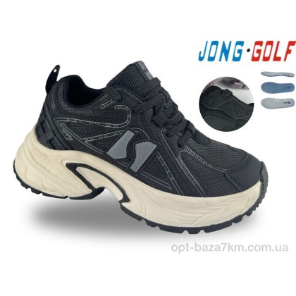 Кроссовки детские "Jong Golf" C12010-0, (р.р. 33-38), Китай, от 8 шт. Кроссовки детские "Jong Golf" C12010-0, (р.р. 33-38), Китай, от 8 шт.