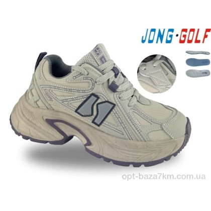 Кроссовки детские "Jong Golf" C12010-3, (р.р. 33-38), Китай, от 8 шт. Кроссовки детские "Jong Golf" C12010-3, (р.р. 33-38), Китай, от 8 шт.
