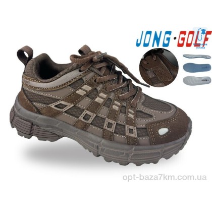 Кроссовки детские "Jong Golf" C12029-4, (р.р. 28-35), Китай, от 8 шт. Кроссовки детские "Jong Golf" C12029-4, (р.р. 28-35), Китай, от 8 шт.