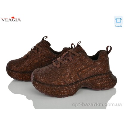 Кроссовки женские "Veagia-ADA" 908-11, (р.р. 37-42), Китай, от 8 шт. Кроссовки женские "Veagia-ADA" 908-11, (р.р. 37-42), Китай, от 8 шт.